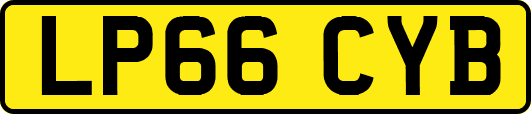 LP66CYB