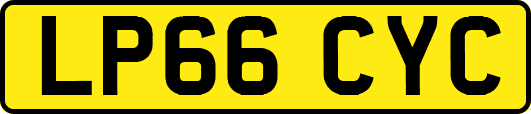 LP66CYC