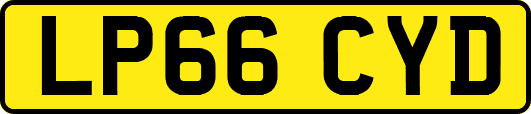 LP66CYD