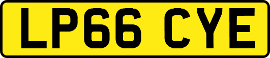 LP66CYE