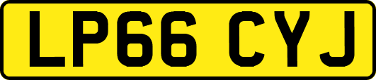 LP66CYJ