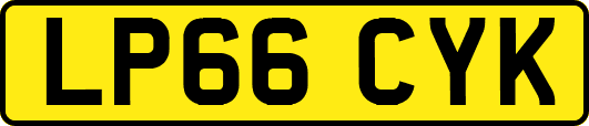 LP66CYK