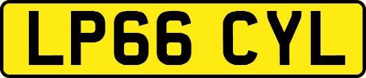 LP66CYL
