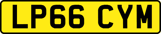 LP66CYM