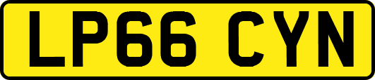 LP66CYN