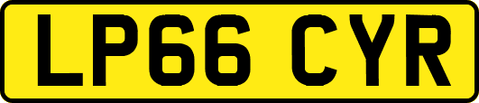 LP66CYR