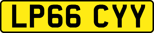 LP66CYY