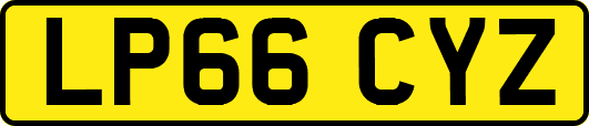 LP66CYZ