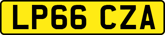 LP66CZA