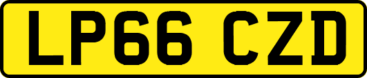 LP66CZD