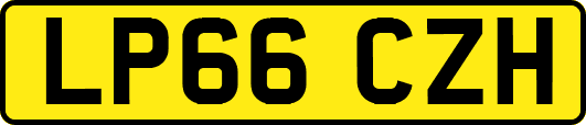 LP66CZH