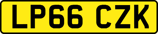 LP66CZK