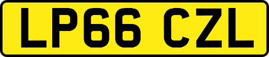 LP66CZL