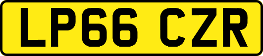 LP66CZR