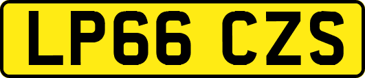 LP66CZS