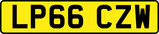 LP66CZW