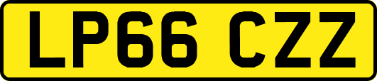 LP66CZZ