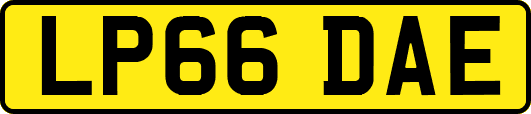 LP66DAE