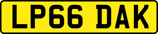LP66DAK