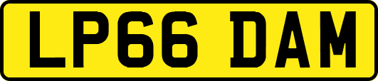 LP66DAM