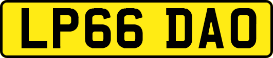 LP66DAO