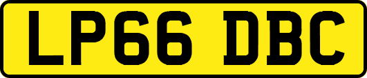 LP66DBC