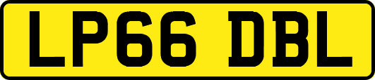LP66DBL