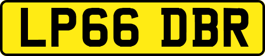 LP66DBR