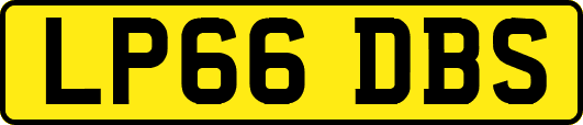 LP66DBS