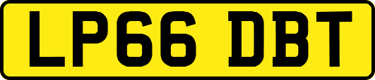 LP66DBT