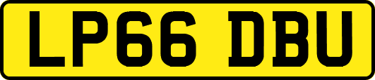 LP66DBU
