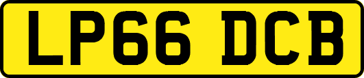 LP66DCB