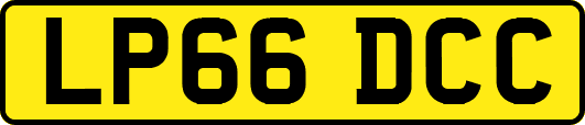 LP66DCC