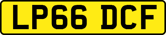 LP66DCF