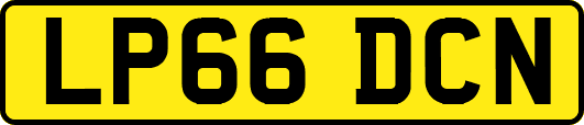 LP66DCN