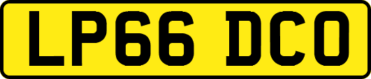 LP66DCO