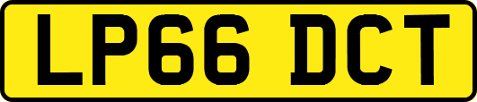LP66DCT
