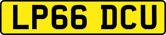 LP66DCU