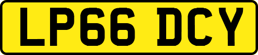 LP66DCY