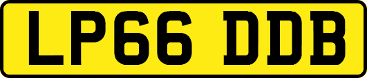 LP66DDB