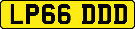 LP66DDD
