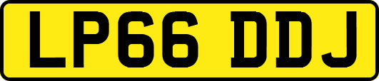 LP66DDJ