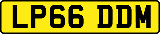 LP66DDM