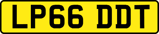 LP66DDT