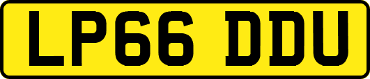 LP66DDU