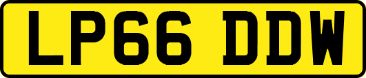 LP66DDW