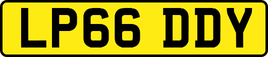 LP66DDY