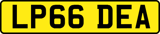 LP66DEA
