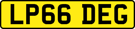 LP66DEG