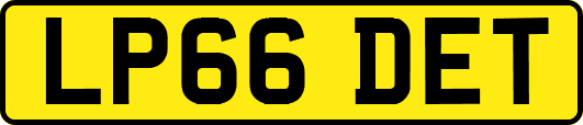 LP66DET
